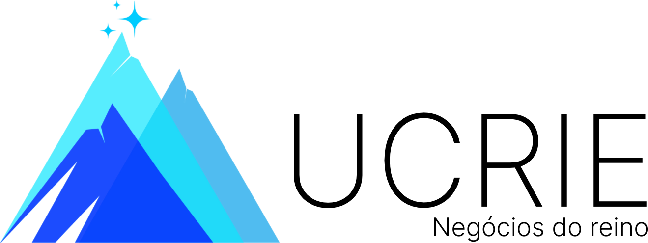 UCRIE Logo